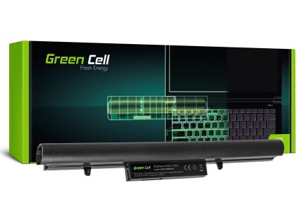 green cell ultra battery for hasee k480n q480s un43 un45 un47 144v 2200mah