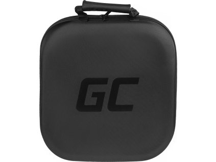 pokrowiec torba green cell gc powercase na kabel do ladowania samochodow elektrycznych ev