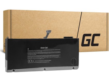 green cell a1382 battery for apple macbook pro 15 a1286 early 2011 late 2011 mid 2012