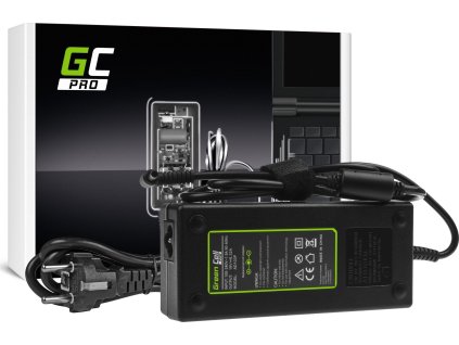 green cell pro charger ac adapter for asus n501j n501jw zenbook pro ux501 ux501j ux501jw ux501v ux501vw 19v 632a 120w