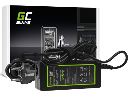 zasilacz ladowarka green cell pro 12v 333a 40w do samsung 303c xe303c12 500c xe500c13 500t xe500t1c 700t xe700t1c