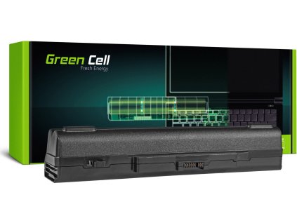 green cell battery for lenovo thinkpad edge e430 e440 e530 111v 6600mah