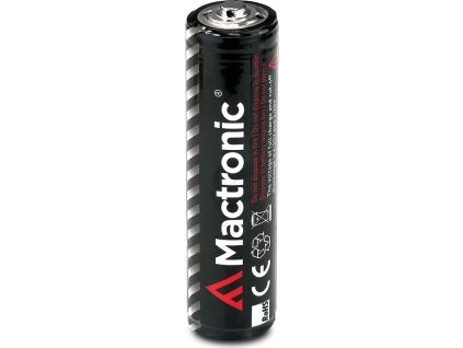 akumulator 18650 li ion mactronic 3350 mah 2