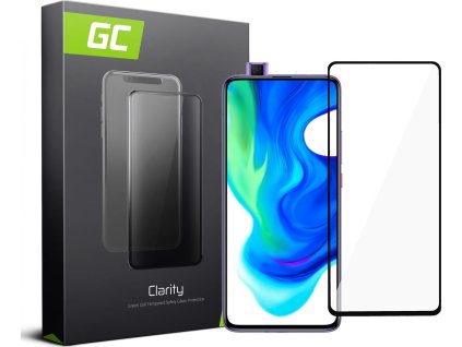 screen protector gc clarity for pocophone f2 pro