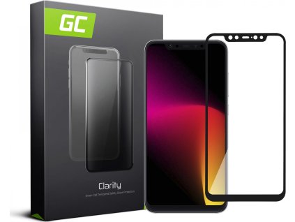 gc clarity screen protector for samsung a80a90