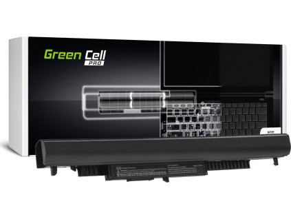 battery green cell hs03 for laptops hp 250 g4 g5 255 g4 g5 hp 15 ac012nw 15 ac013nw 15 ac033nw