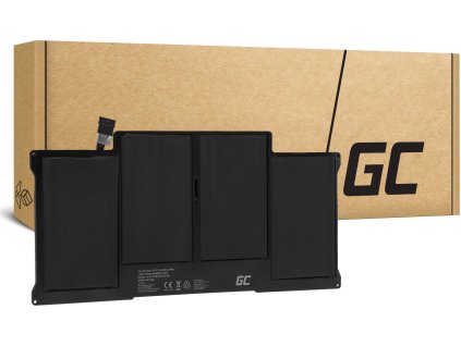 green cell a1377 a1405 a1496 battery for apple macbook air 13 a1369 a1466 2010 2017