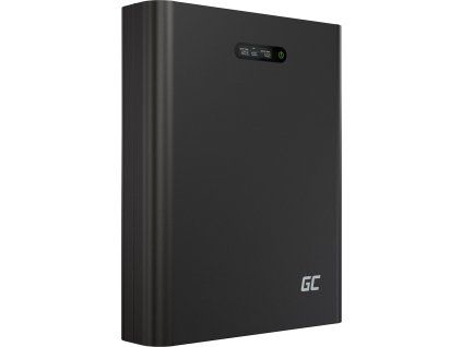 green cell gc powernest
