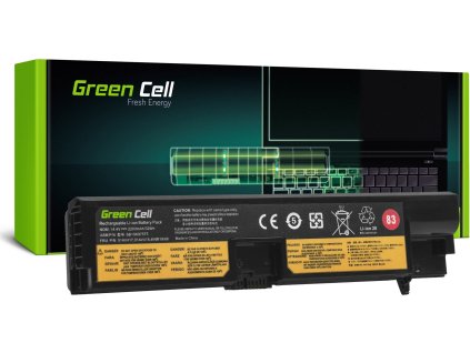laptop battery green cell for lenovo thinkpad e570 e570c e575
