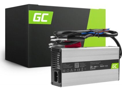 charger for lifepo4 akku