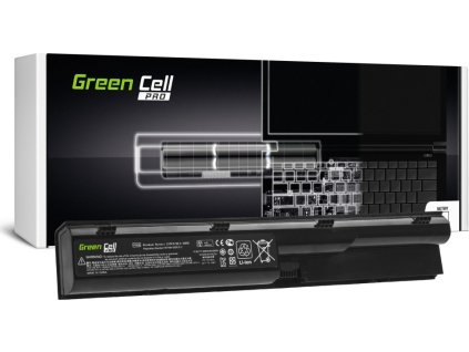 green cell pro battery pr06 for hp probook 4330s 4430s 4440s 4530s 4540s