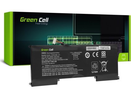 battery green cell ab06xl for hp envy 13 ad102nw 13 ad015nw 13 ad008nw 13 ad100nw 13 ad101nw
