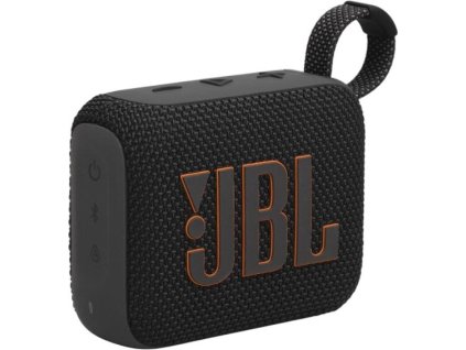 glosnik bluetooth jbl go 4 czarny
