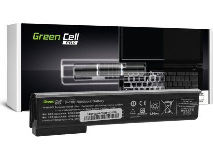 green cell pro bateria ca06 ca06xl pre hp probook 640 g1 645 g1 650 g1 655 g1