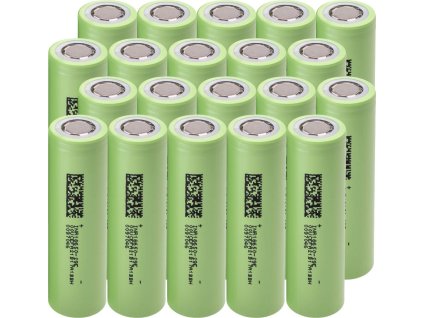 link li ion samsung icr18650 26h 2600mah