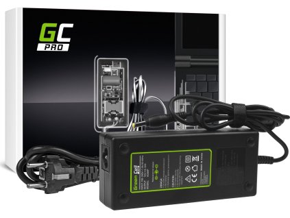 green cell pro charger ac adapter for acer aspire 7552g 7745g 7750g v3 771g v3 772g 19v 632a 120w