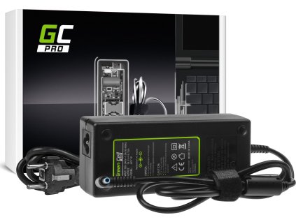 green cell pro charger ac adapter for hp omen 15 5000 17 w hp envy 15 j 17 j 195v 615a 120w