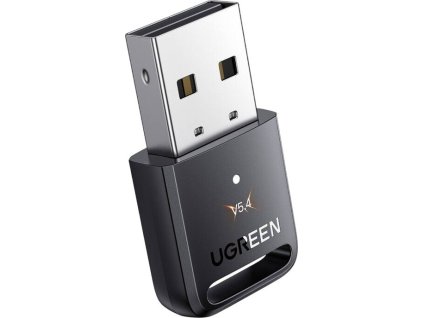 adapter usb bluetooth 5 4 do pc ugreen cm748