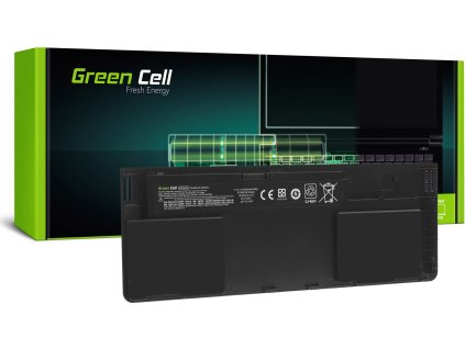 green cell battery od06xl hstnn ib4f for hp elitebook revolve 810 g1 g2 g3