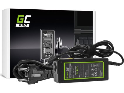 zasilacz gc pro do dell inspiron 15 3543 3558 3559 5552 5558 5559 5568 17 5758 5759