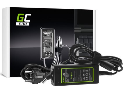 green cell pro charger ac adapter for samsung n100 n130 n145 n148 n150 nc10 nc110 n150 plus 19v 21a 40w