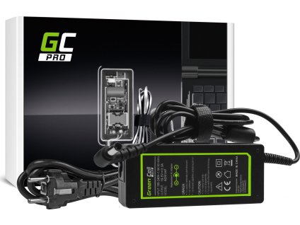 green cell pro charger ac adapter for sony vaio svf14 svf15 svf152a29m svf1521c6ew svf15aa1qm 195v 334a 65w