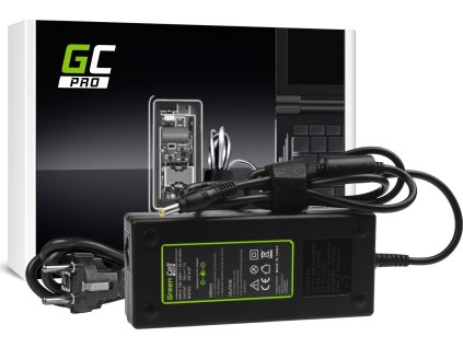 green cell pro charger ac adapter for acer aspire nitro v15 vn7 571g vn7 572g vn7 591g vn7 592g 19v 71a 130w