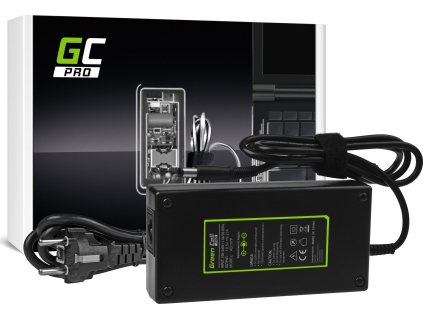 green cell pro charger ac adapter for dell latitude e5510 e7240 e7440 alienware 13 14 15 m14x m15x r1 r2 r3 195v 923a 180w