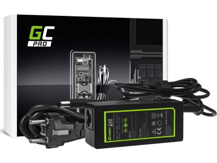 green cell pro charger ac adapter for dell inspiron 15 1525 3541 3541 latitude 3350 3460 e4200 xps 13 l321x l322x 195v 334a 65w
