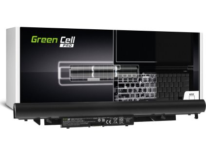 green cell pro battery jc04 for hp 240 g6 245 g6 250 g6 255 g6 hp 14 bs 14 bw 15 bs 15 bw 17 ak 17 bs