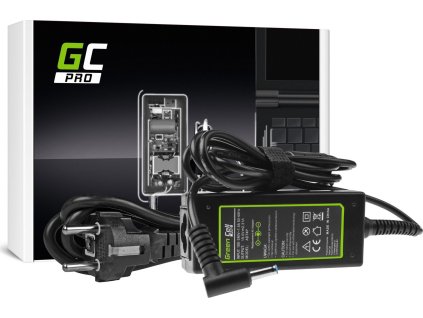 zasilacz gc pro do hp 250 g2 g3 g4 g5 255 g2 g3 g4 g5 hp probook 450 g3 g4 650 g2 g3