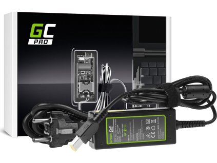 zasilacz gc pro 20v 225a 45w do lenovo g50 30 g50 70 g505 z50 70 thinkpad t440 t450 ideapad s210