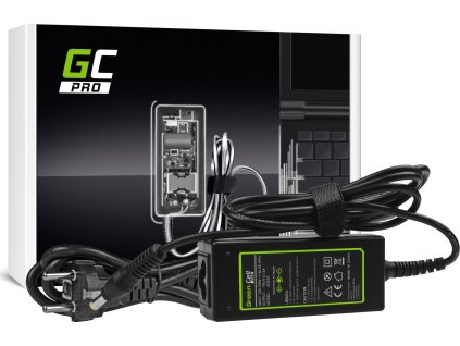 green cell pro charger ac adapter for acer aspire one 531 533 1225 d255 d257 d260 d270 zg5 19v 215a 40w