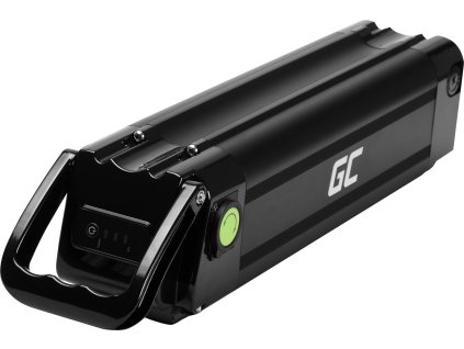 bateria gc silverfish do roweru elektrycznego ebike z ladowarka 24v 116ah 278wh silverfish min do prophete polska produkcja