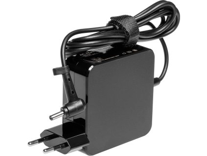 Nabíječka na notebook  19V 3.42A 65W