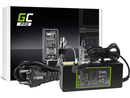 zasilacz gc pro do hp 250 g2 probook 650 g2 g3 pavilion 15 n 15 n025sw 15 n065sw 15 n070sw