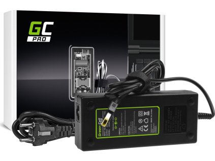 green cell pro charger ac adapter for lenovo y70 y50 70 y70 y70 70 y520 y700 z710 700 15isk thinkpad w540 t4 20v 675a 135w