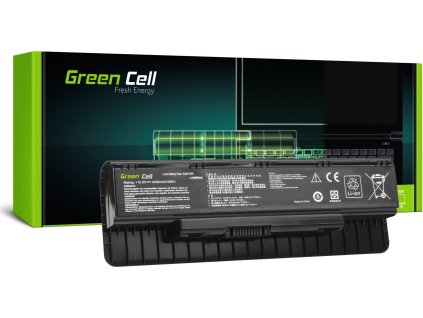 green cell a32n1405 battery for asus g551 g551j g551jm g551jw g771 g771j g771jm g771jw n551 n551j n551jm n551jw n551jx