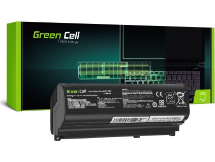 Baterie pro notebook Asus ROG G751 G751J G751JL G751JM G751JT G751JY