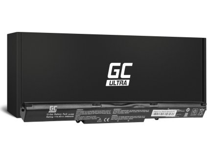 Baterie pro notebook Asus A450 A550 F550 K550 R510 R510D R510DP X450 X550 X550D