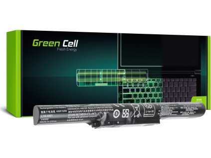 Baterie do notebooku Lenovo Z51 Z51-70 IdeaPad 500-15ISK