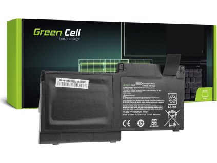 Baterie pro notebook HP EliteBook 720 G1 G2 820 G1 G2