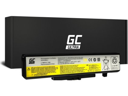 Baterie pro notebook Lenovo B580 B590 G500 G505 G510 G700 G710 G580 G585, IdeaPad P500 P585 Y580 Z580