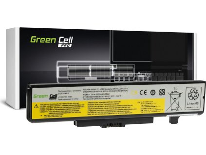 Baterie pro notebook Lenovo B580 B590 G500 G505 G510 G700 G710 G580 G585, IdeaPad P500 P585 Y580 Z580 P580