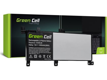 Baterie pro notebook Asus X556U X556UA X556UB X556UF X556UJ X556UQ X556UR X556UV