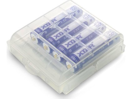 4x akumulator xtar r03 aaa 1 5v li ion 680mah z zabezpieczeniem box 2