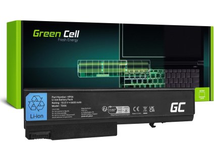 green cell battery td09 for hp elitebook 6930p 8440p 8440w compaq 6450b 6545b 6530b 6540b 6555b 6730b probook 6550b