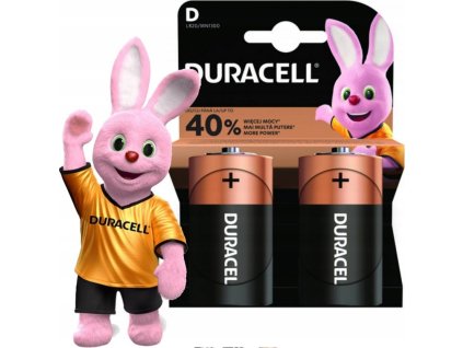 duracel