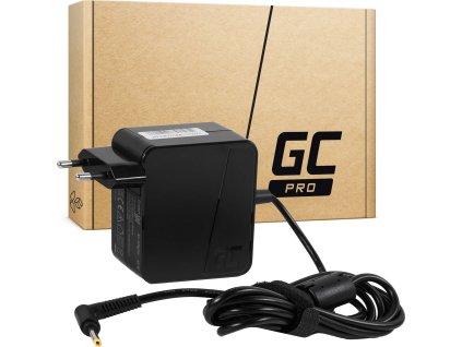 zasilacz ladowarka green cell pro 20v 325a 65w do lenovo ideapad 3 ideapad 5 320 15 510 15 s145 14 s145 15 s340 14 s540 14