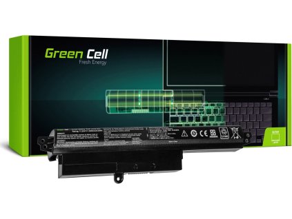 Baterie pro notebook Asus X200 X200 X200 X200 X200 X200 X200 X200 K200 VivoBook F200 F200C
